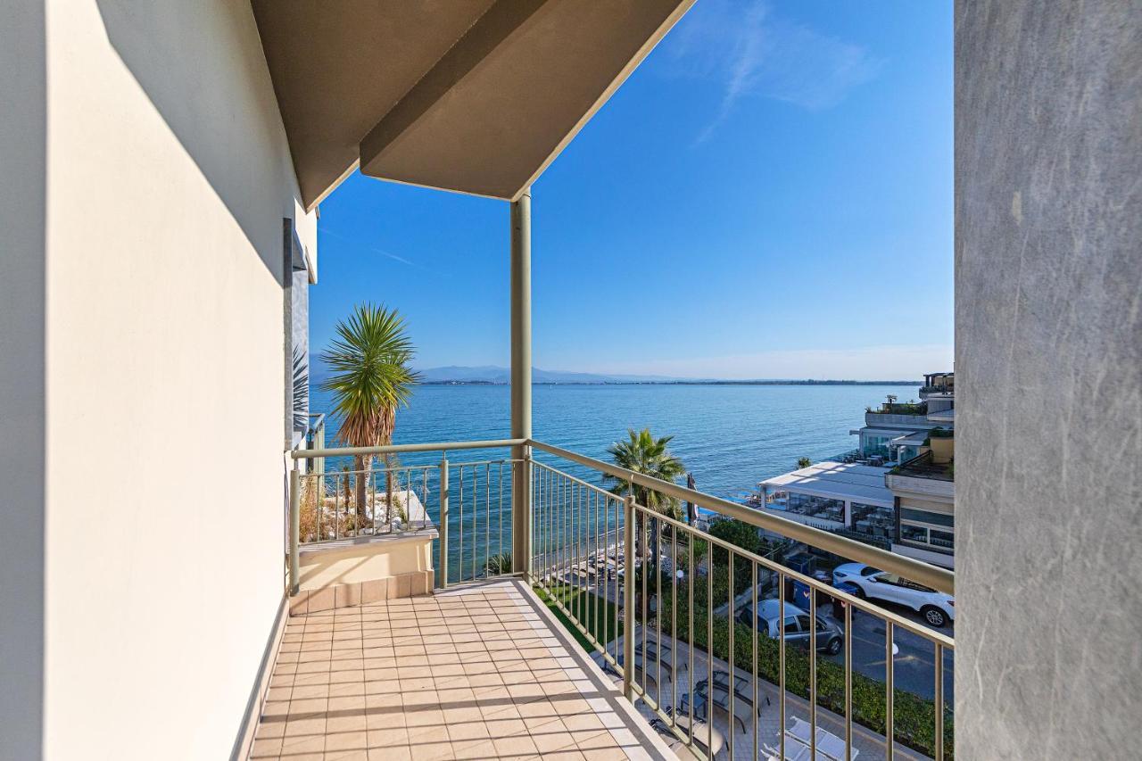 Residenza Miralago By Wonderful Italy Desenzano del Garda Exterior foto